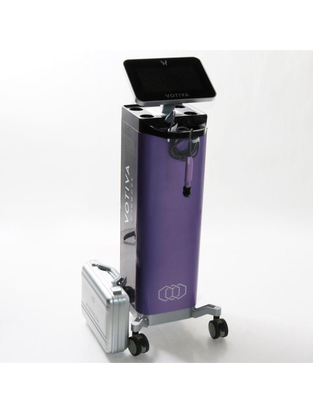 2017 InMode Votiva 2 HP Forma V Plus 90 Morpheus 8 Fractional RF Vaginal In Mode InMode