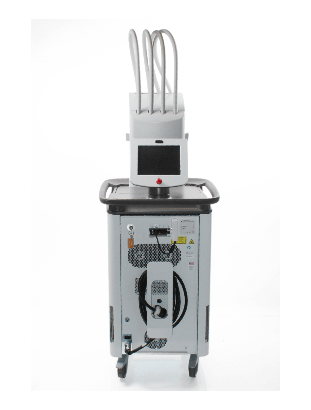 2016 Cynosure SCULPSURE Diode Laser NonInvasive 1060 Body Sculpting Contouring Cynosure