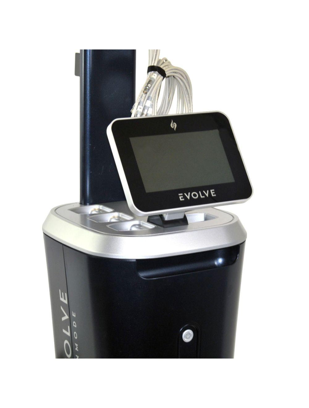 2020 InMode Evolve EmBody Body Contouring Remodel Sculpting Trim Tone Tite RF