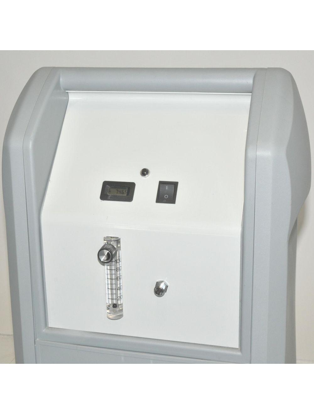 AirSep ONYX Oxygenator High Flow Portable Concentrator AS016-3R