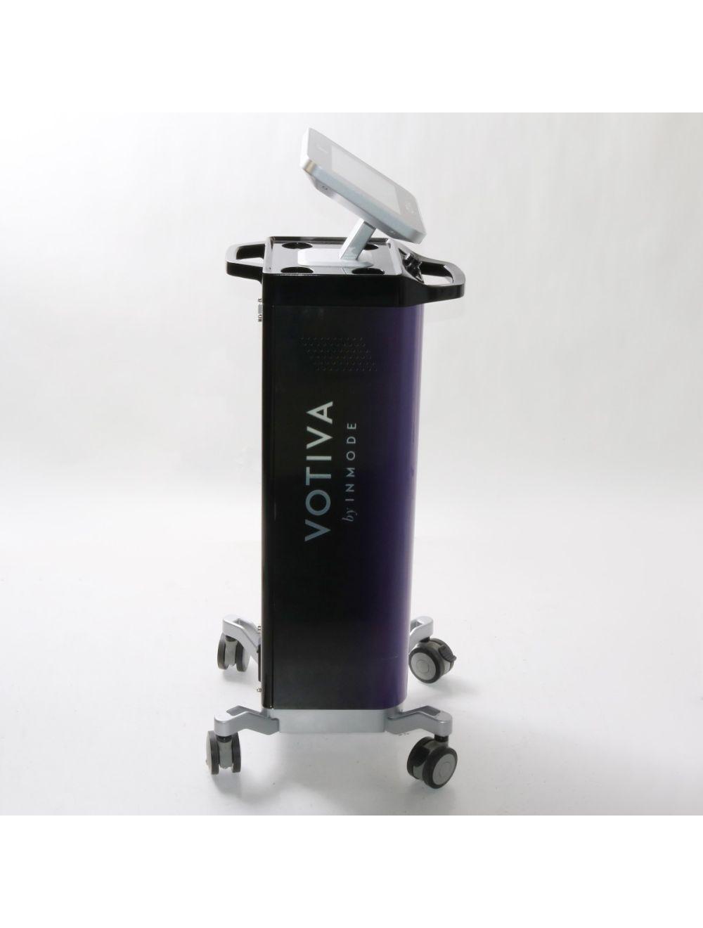 2017 InMode Votiva 2 HP Forma V Plus 90 Morpheus 8 Fractional RF Vaginal In Mode InMode