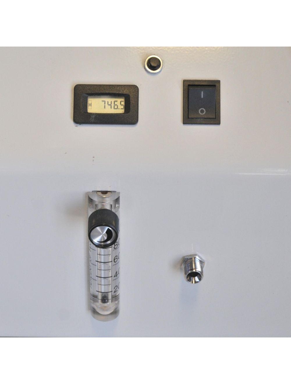 AirSep ONYX Oxygenator High Flow Portable Concentrator AS016-3R