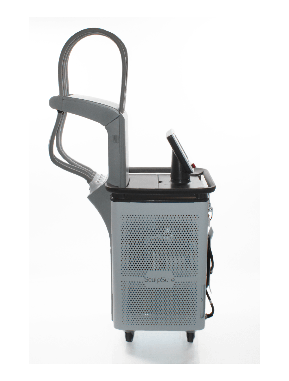 2016 Cynosure SCULPSURE Diode Laser NonInvasive 1060 Body Sculpting Contouring Cynosure
