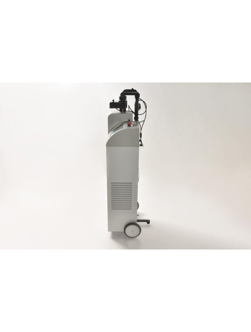 2008 LASERING Slim Evolution E30 + MiXto SX 30W Fractional CO2 Laser w/ Scanner Sol International Medical