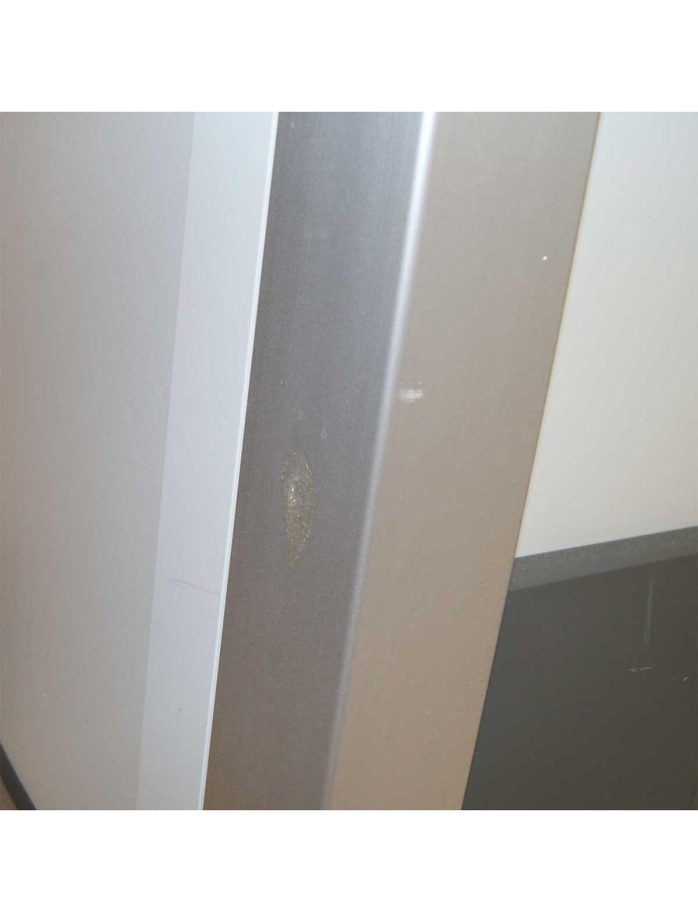 2013 BTL Vanquish ME Large Radio Frequency Contour System Core Fat Removal RF