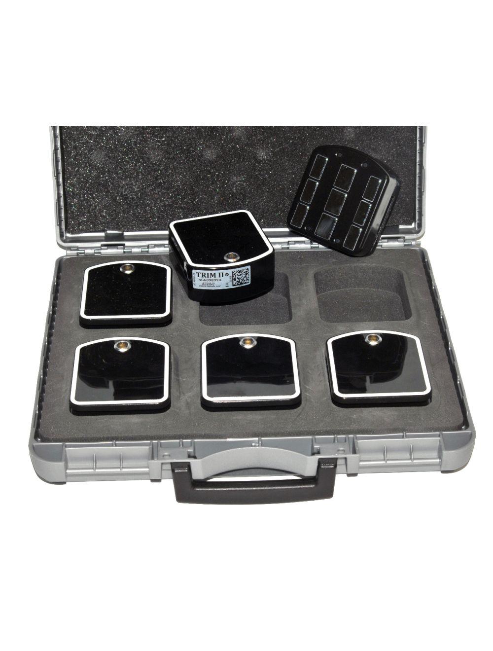 2020 InMode Evolve EmBody Body Contouring Remodel Sculpting Trim Tone Tite RF