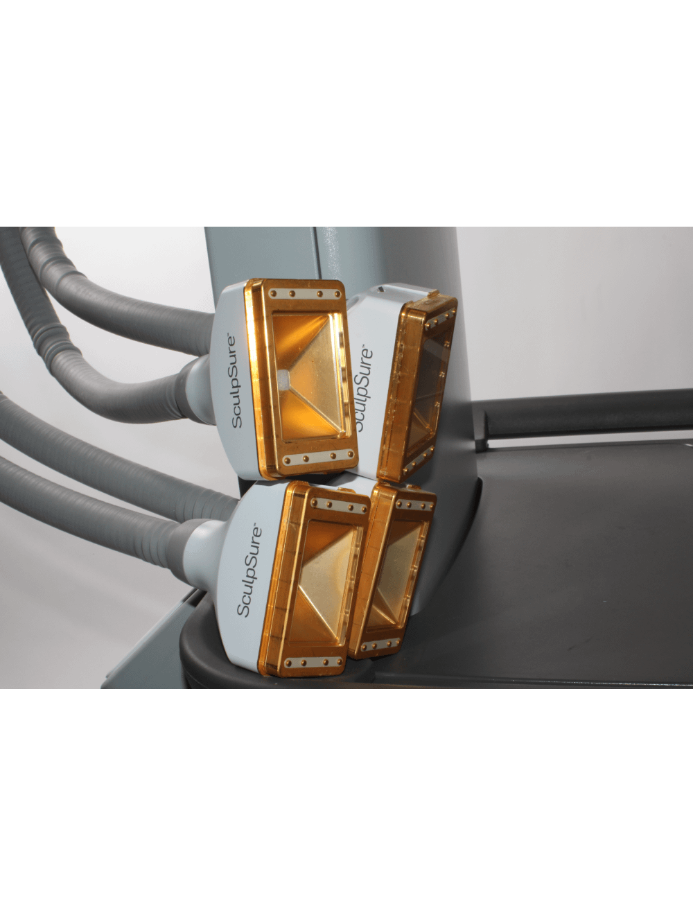 2016 Cynosure SCULPSURE Diode Laser NonInvasive 1060 Body Sculpting Contouring Cynosure