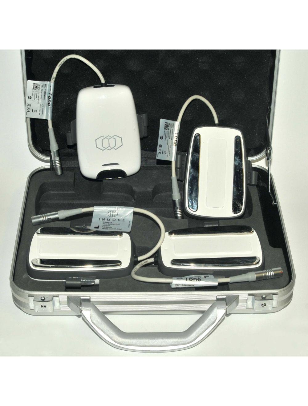 2020 InMode Evolve EmBody Body Contouring Remodel Sculpting Trim Tone Tite RF