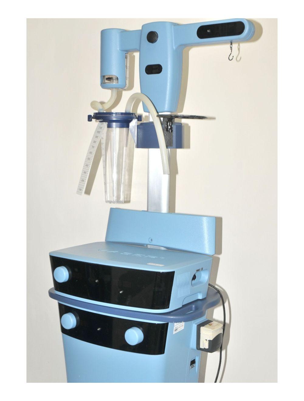 Solta Medical Sound Surgical VaserLipo Vaser Ultrasound Amplifier VentX Ver 2.0 Solta Medical