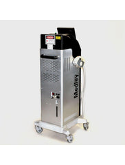 2013 Ellman Sandstone Medley Acne Vascular Lesion Skin Rejuvenation Laser System