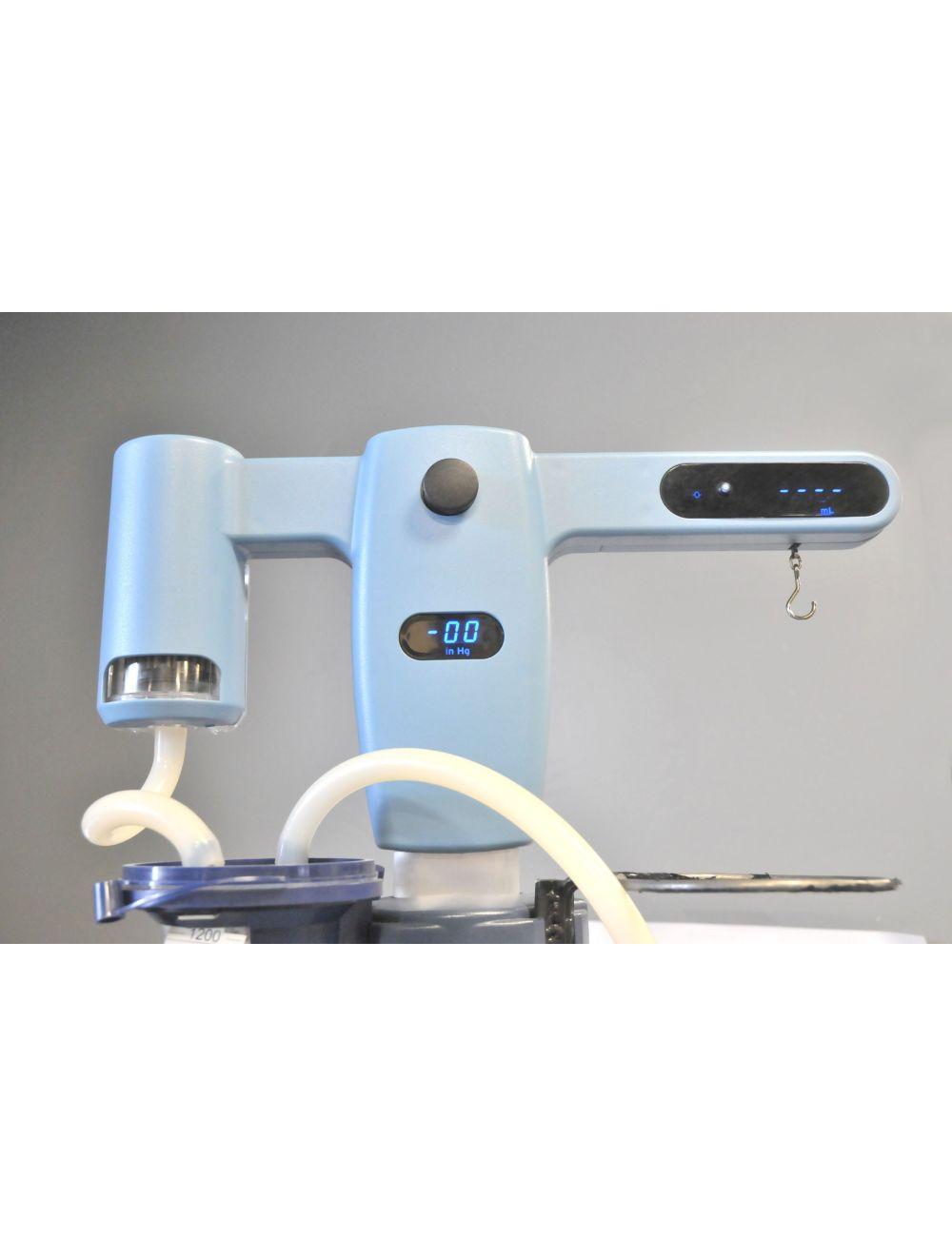 Solta Medical Sound Surgical VaserLipo Vaser Ultrasound Amplifier VentX Ver 2.0 Solta Medical