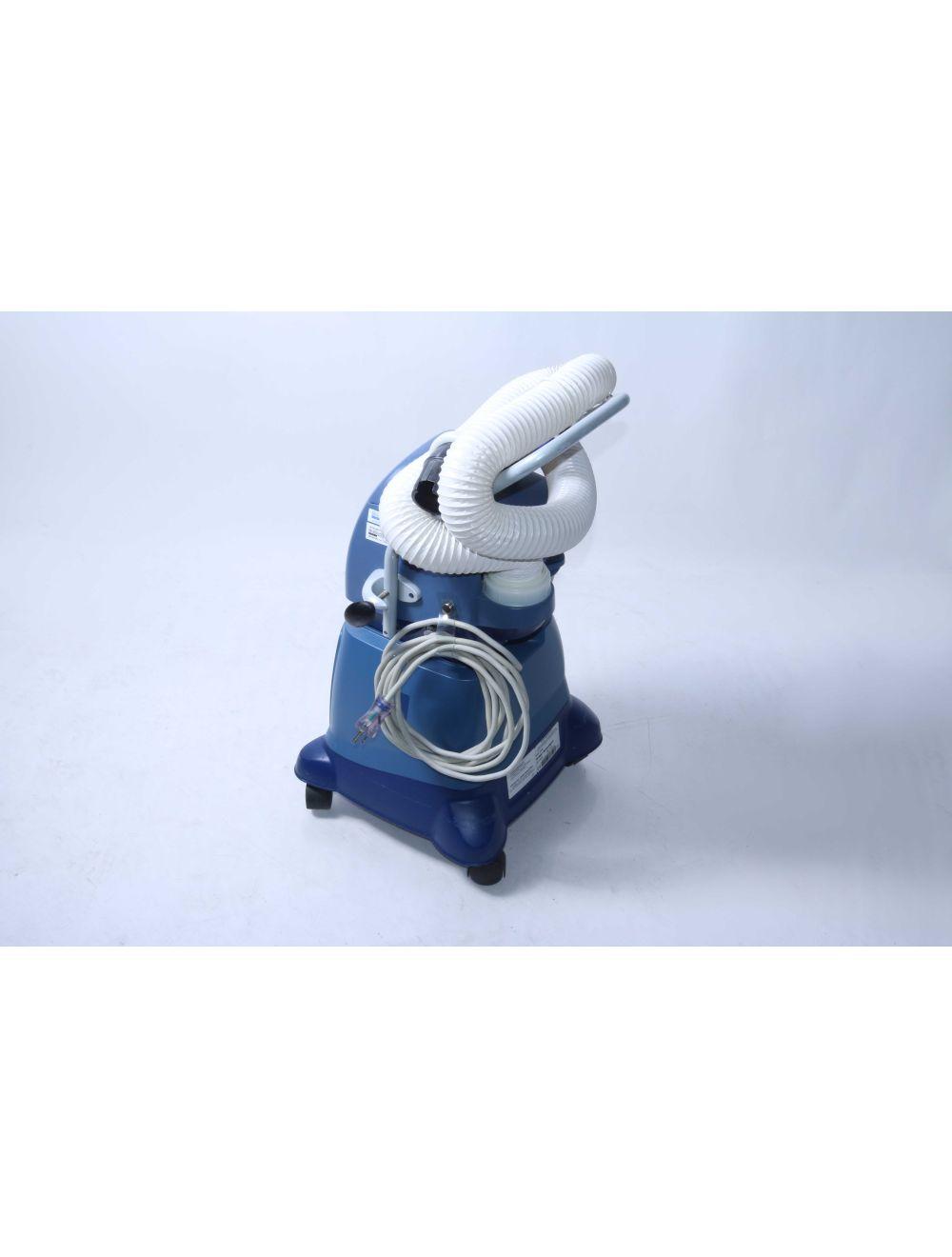 2010 Arizant Bair Hugger Warmer Model 750 Patient Warming w/ Rolling Cart Sol International Medical