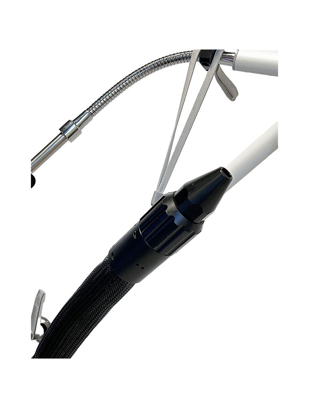 Rohrer Aesthetic Patient Epidermal Arctic Cold Air Chiller Cooling Skin Therapy