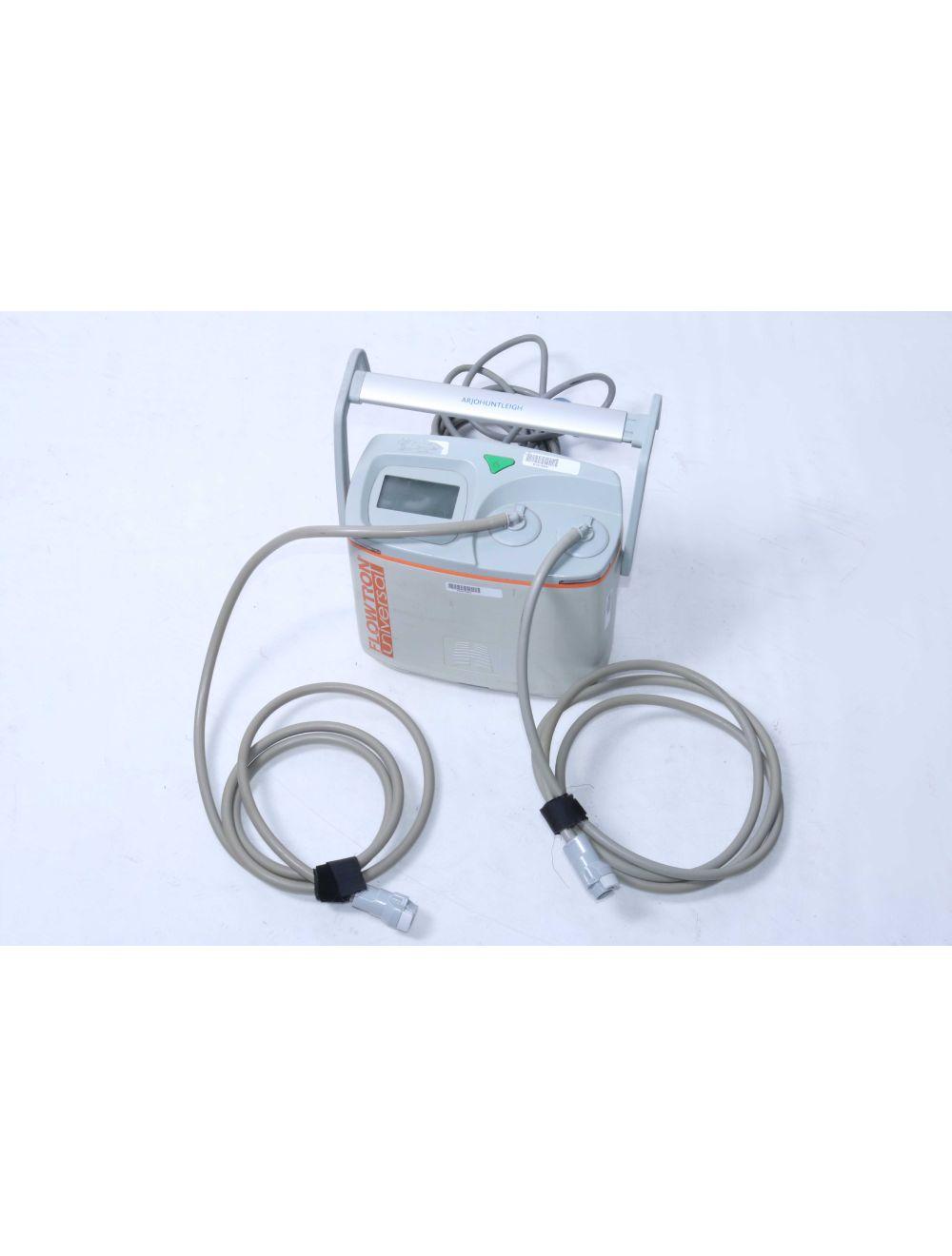 Arjo Huntleigh Flowtron Universal SCD DVT Compression Therapy Unit AC600 Sol International Medical