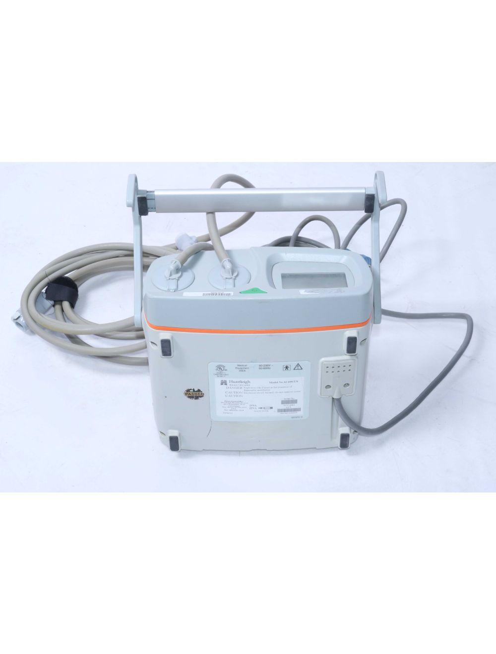 Arjo Huntleigh Flowtron Universal SCD DVT Compression Therapy Unit AC600 Sol International Medical
