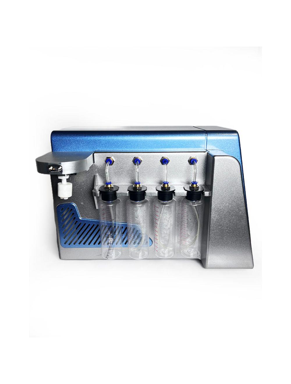 Lumtech BS-HY3 Hydra Skin Rejuvenation Hydro Dermabrasion Facial Diamond System