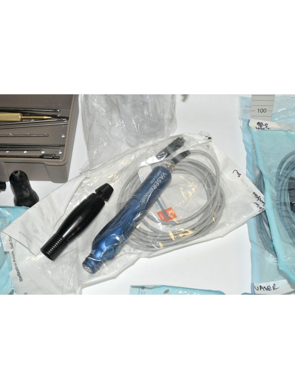 Solta Medical Sound Surgical VaserLipo Vaser Ultrasound Amplifier VentX Ver 2.0 Solta Medical