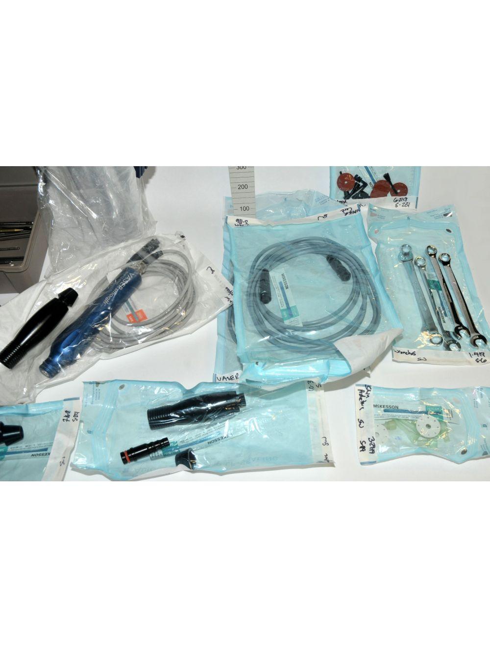 Solta Medical Sound Surgical VaserLipo Vaser Ultrasound Amplifier VentX Ver 2.0 Solta Medical