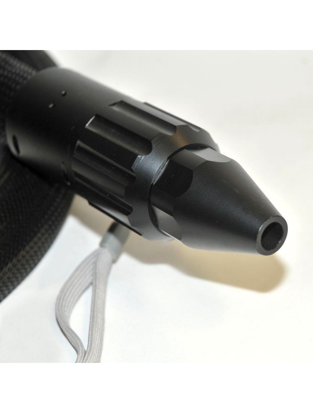 Rohrer Aesthetic Patient Epidermal Arctic Cold Air Chiller Cooling Skin Therapy