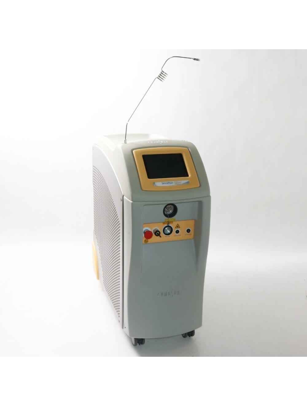 2014 Cynosure SmartLipo Triplex SLT II 1064 1320 1440 Laser Lipolysis Tri Plex Cynosure