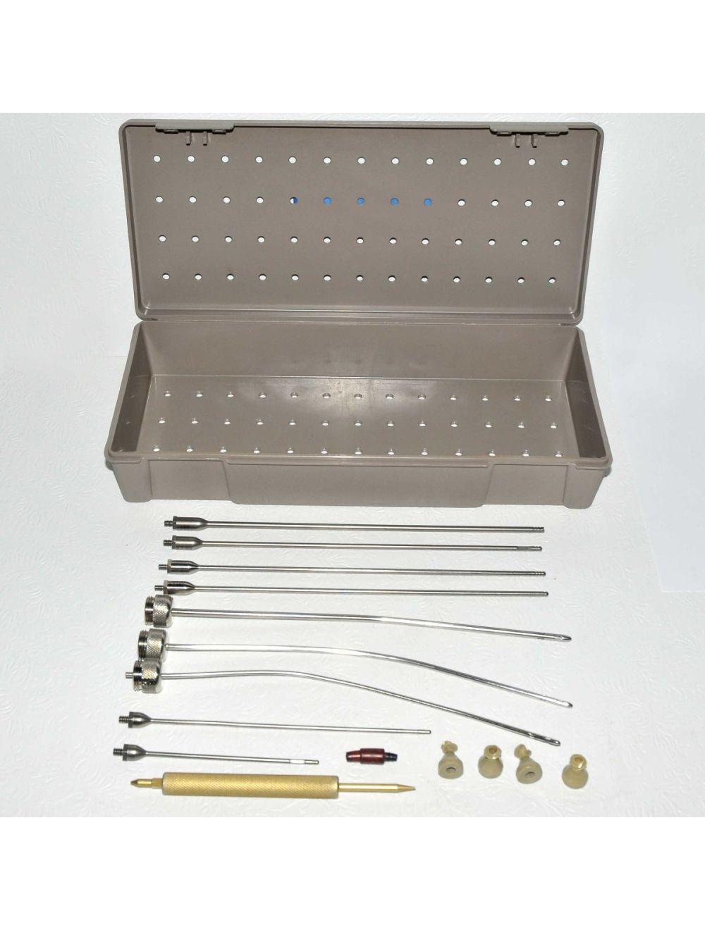 Solta Medical Sound Surgical VaserLipo Vaser Ultrasound Amplifier VentX Ver 2.0 Solta Medical