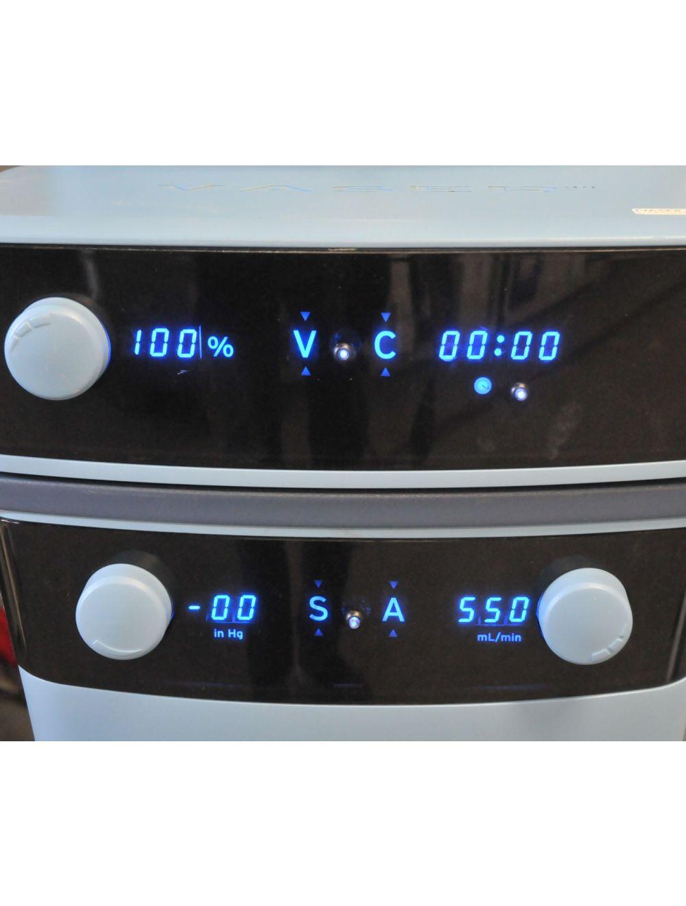 Solta Medical Sound Surgical VaserLipo Vaser Ultrasound Amplifier VentX Ver 2.0 Solta Medical