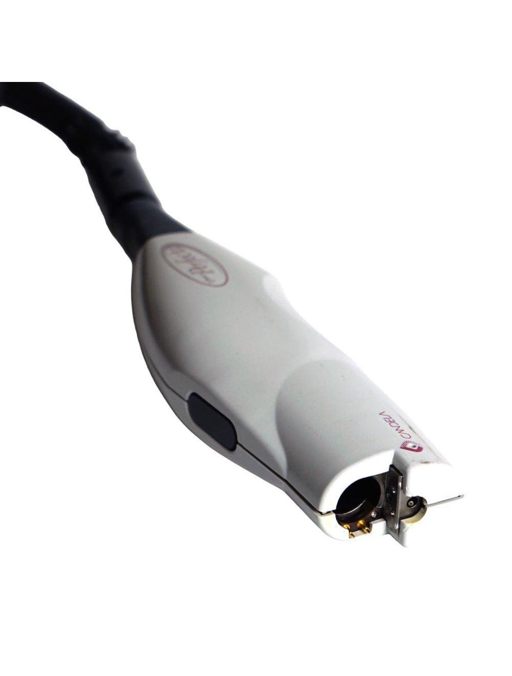 Candela VBeam Perfecta Pulsed Laser NEW DYE KIT Vascular Acne Vein 595 nm V Beam Candela