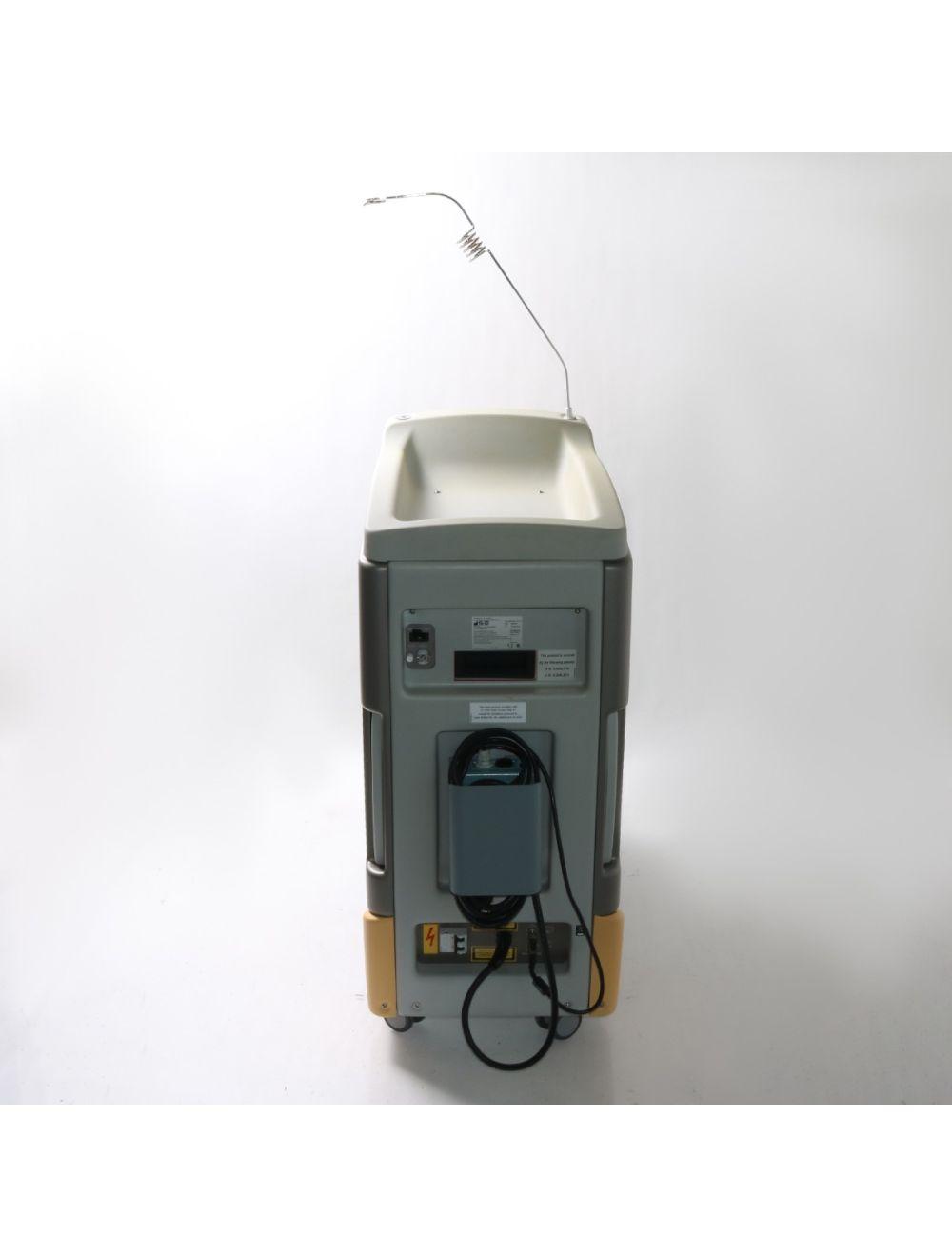 2014 Cynosure SmartLipo Triplex SLT II 1064 1320 1440 Laser Lipolysis Tri Plex Cynosure