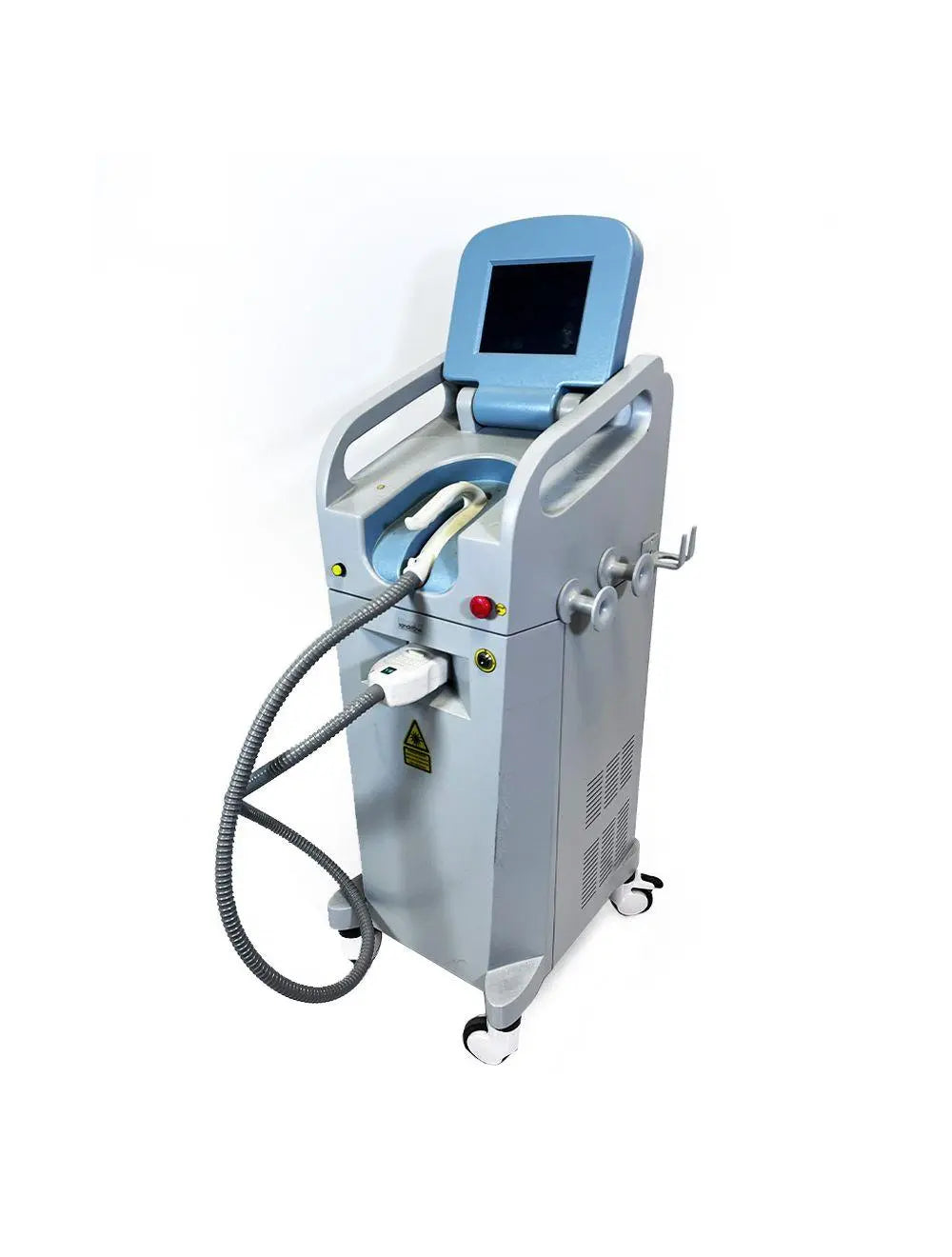 2012 Ellman Sandstone Apex HR VR Hair Acne Vascular IPL Laser System