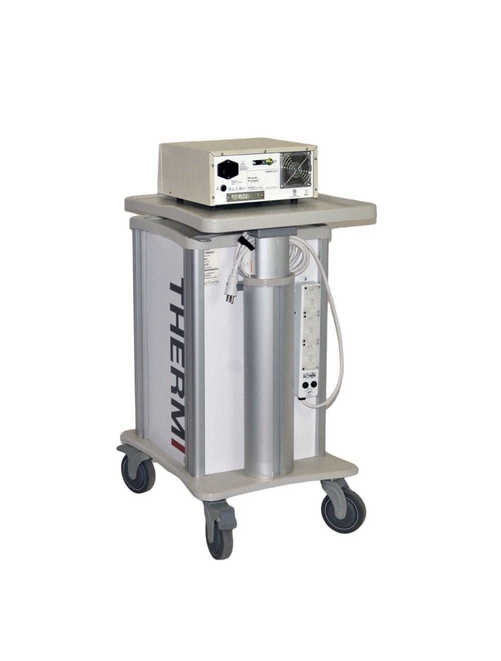 Thermi RF ThermiRF Generator ThermiSmooth ThermiTight ThermiRase RadioFrequency Sol International Medical