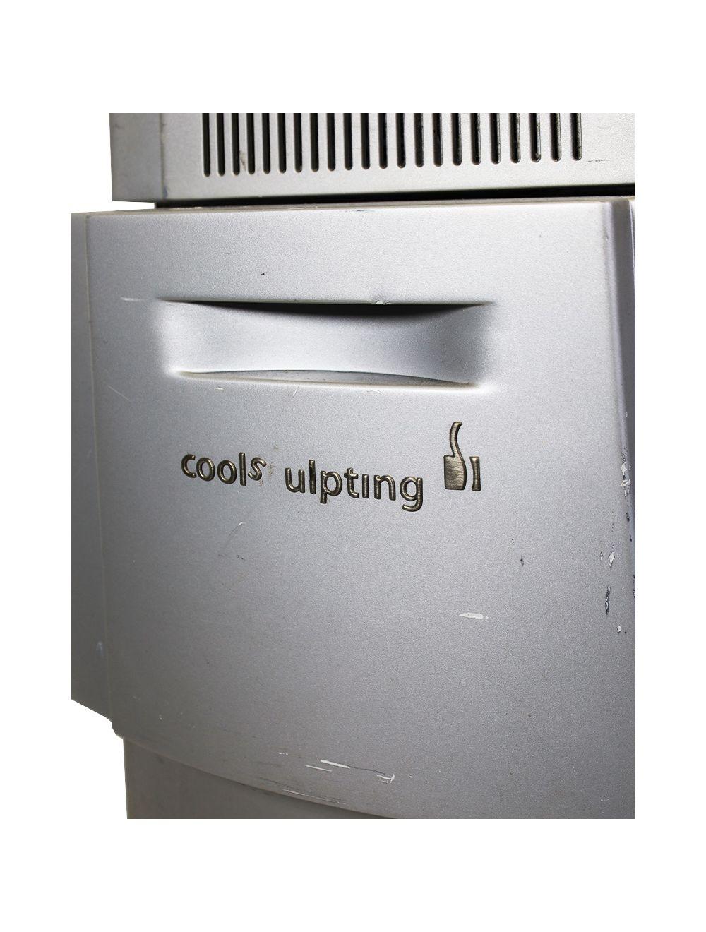 2010 Zeltiq CoolSculpting Body Contouring Fat Reduction System w/ 1 Applicator