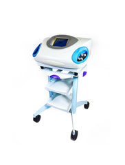 2005 Palomar StarLux 300 IPL 雷射換膚 MaxG LuxYs 美容系統