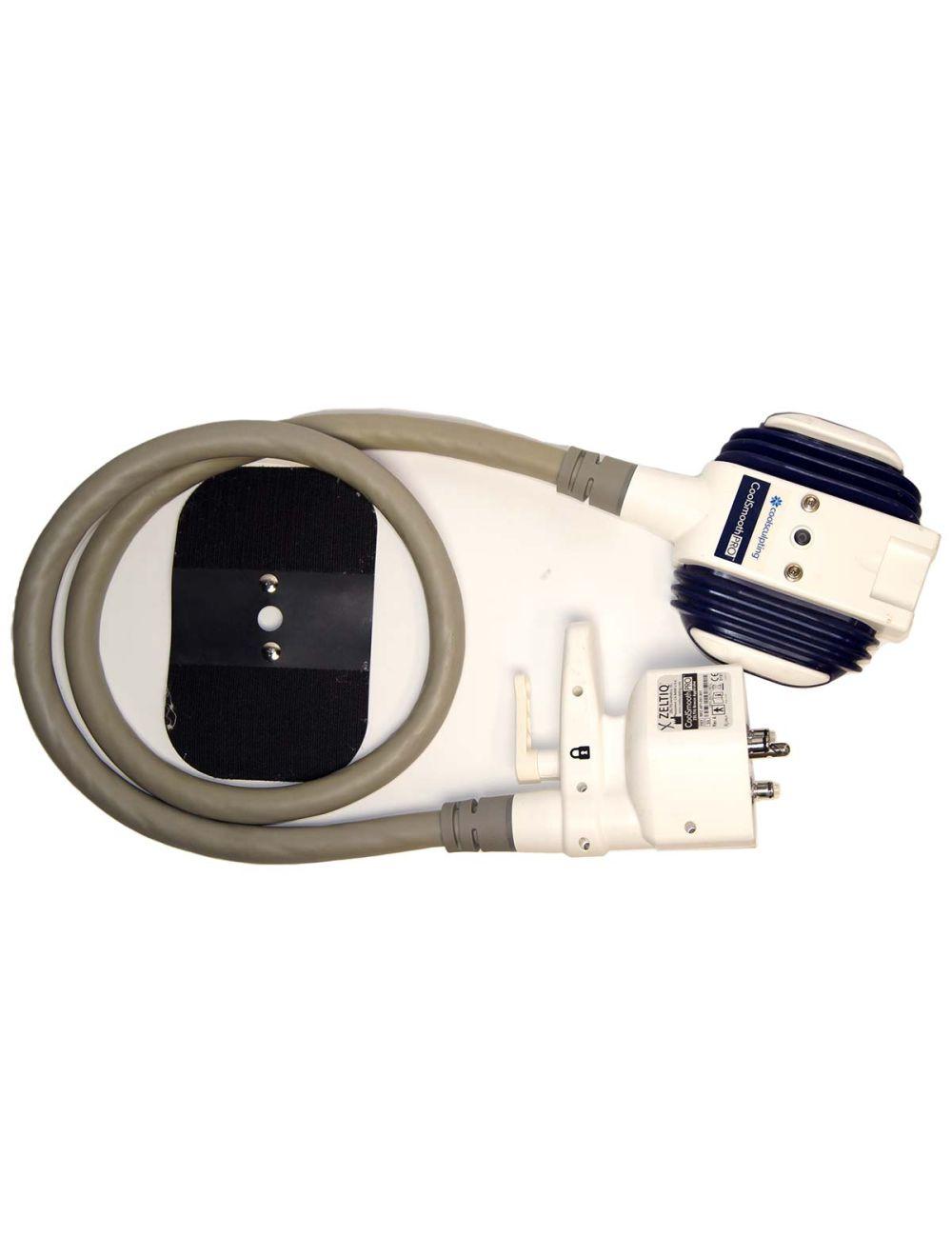 2010 Zeltiq CoolSculpting Body Contouring Fat Reduction System w/ 1 Applicator