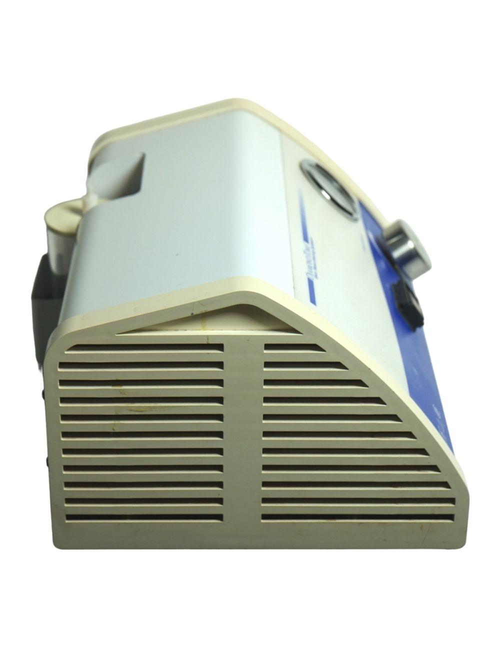 Altair DiamondTome Vacuum Microdermabrasion Skin Resurface DM5000A CONSOLE ONLY Sol International Medical