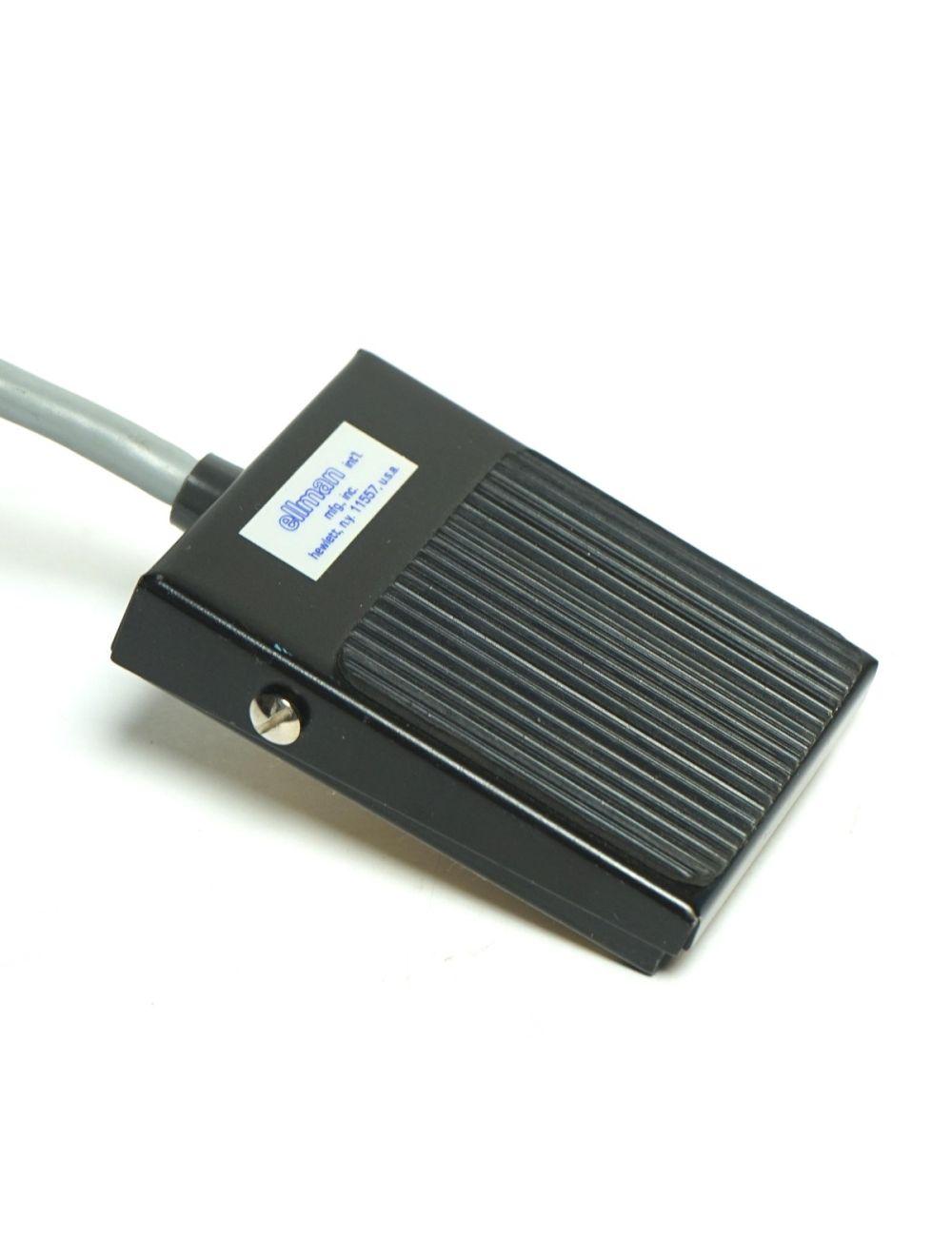 Ellman SURGITRON FFPF Electrosurgical ESU Cautery Dermatology Gynocology Device Sol International Medical
