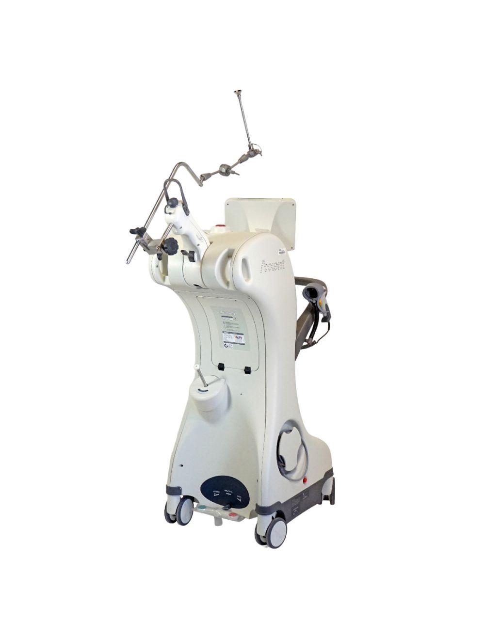 Xoft Axxent Brachytherapy Breast Skin Brain Gynecological Cancer Treatment Sol International Medical
