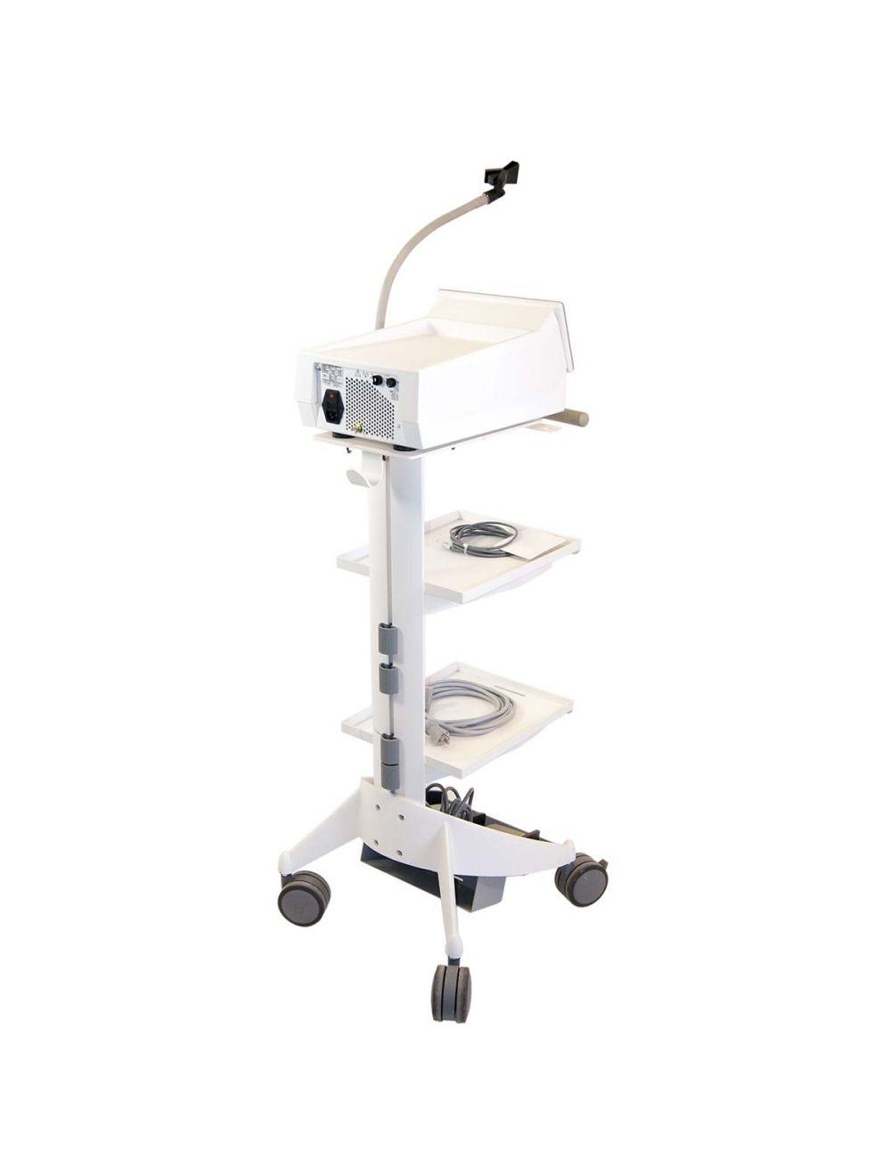Ellman Pelleve S5 RF Wrinkle Reduction System IEC5P-ST Generator with Cart Cynosure