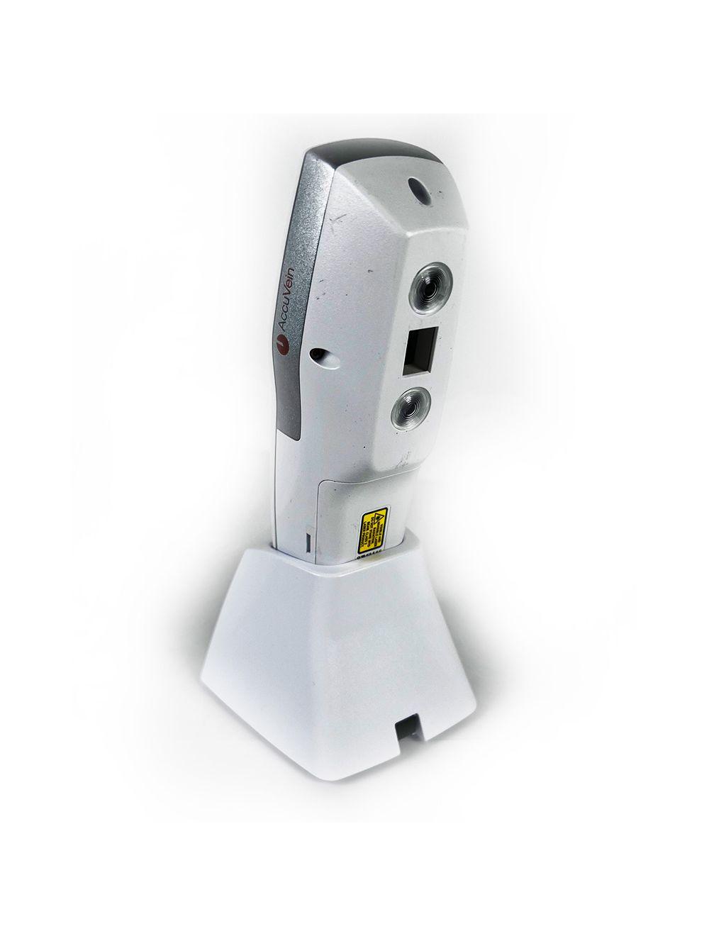 AccuVein Handheld Laser Portable Vein Finder Illumination AV300 Kit Sol International Medical