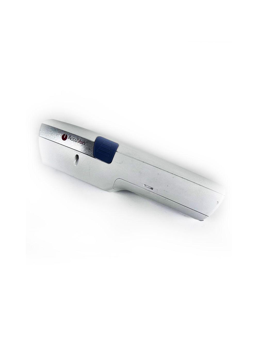 AccuVein Handheld Laser Portable Vein Finder Illumination AV300 Kit Sol International Medical