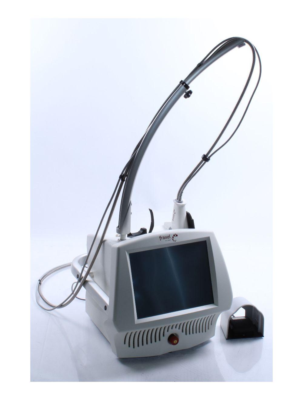 2008 Reliant Fraxel Restore SR1500 Re Store SR 1500 Fractional Solta Laser Solta Medical