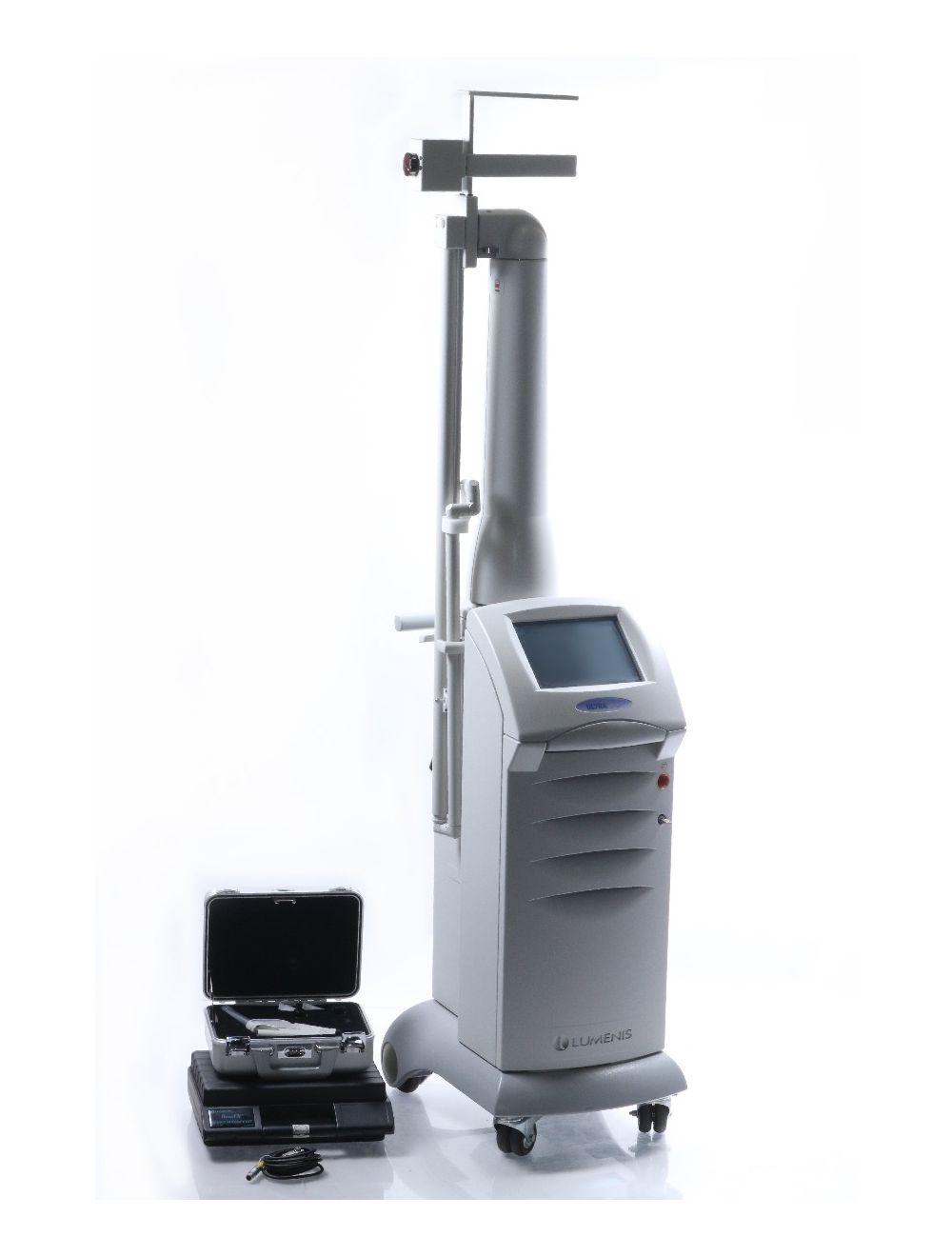 2006 Lumenis UltraPulse SurgiTouch Encore TOTAL FX CO2 Laser CPG GOOD TUBE