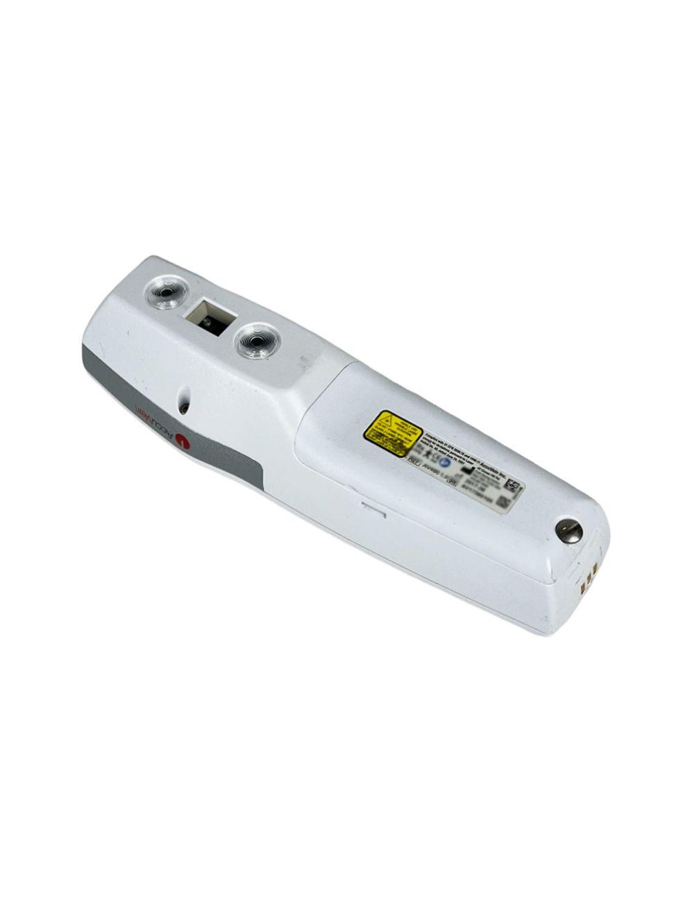 AccuVein Handheld Laser Portable Vein Finder Illumination AV300 Full Bundle Sol International Medical