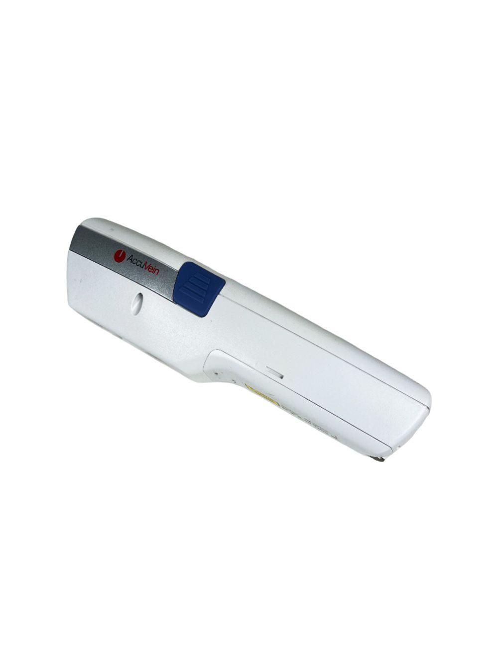 AccuVein Handheld Laser Portable Vein Finder Illumination AV300 Full Package Sol International Medical