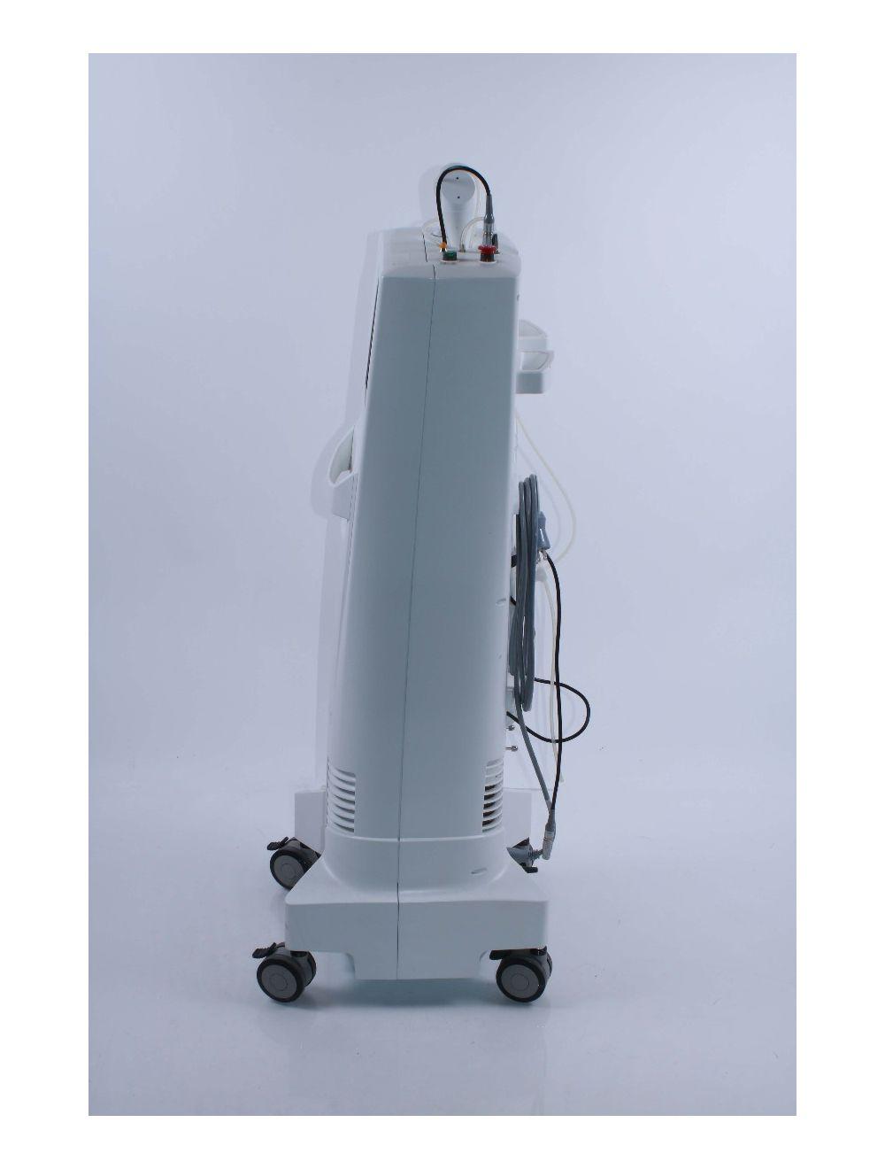 2017 Lumenis AcuPulse 60 Watt Ablative CO2 Laser AcuScan Vaginal Incisional CO 2 Lumenis
