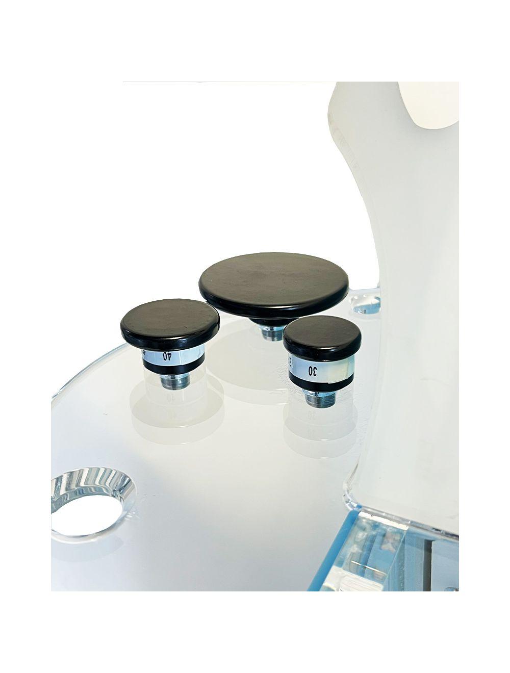 2016 ThermiAesthetics Thermi 250 RF Skin Tightening Cellulite Smoothing System