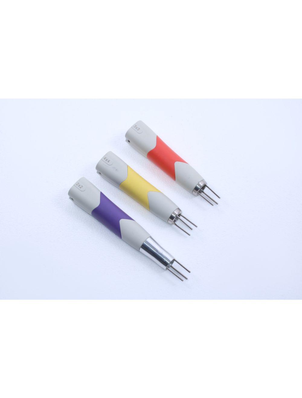 2012 Quanta Q-Plus T Tattoo Removal 1064 532 694 Laser Q-Switched Ruby + Nd:YAG Sol International Medical