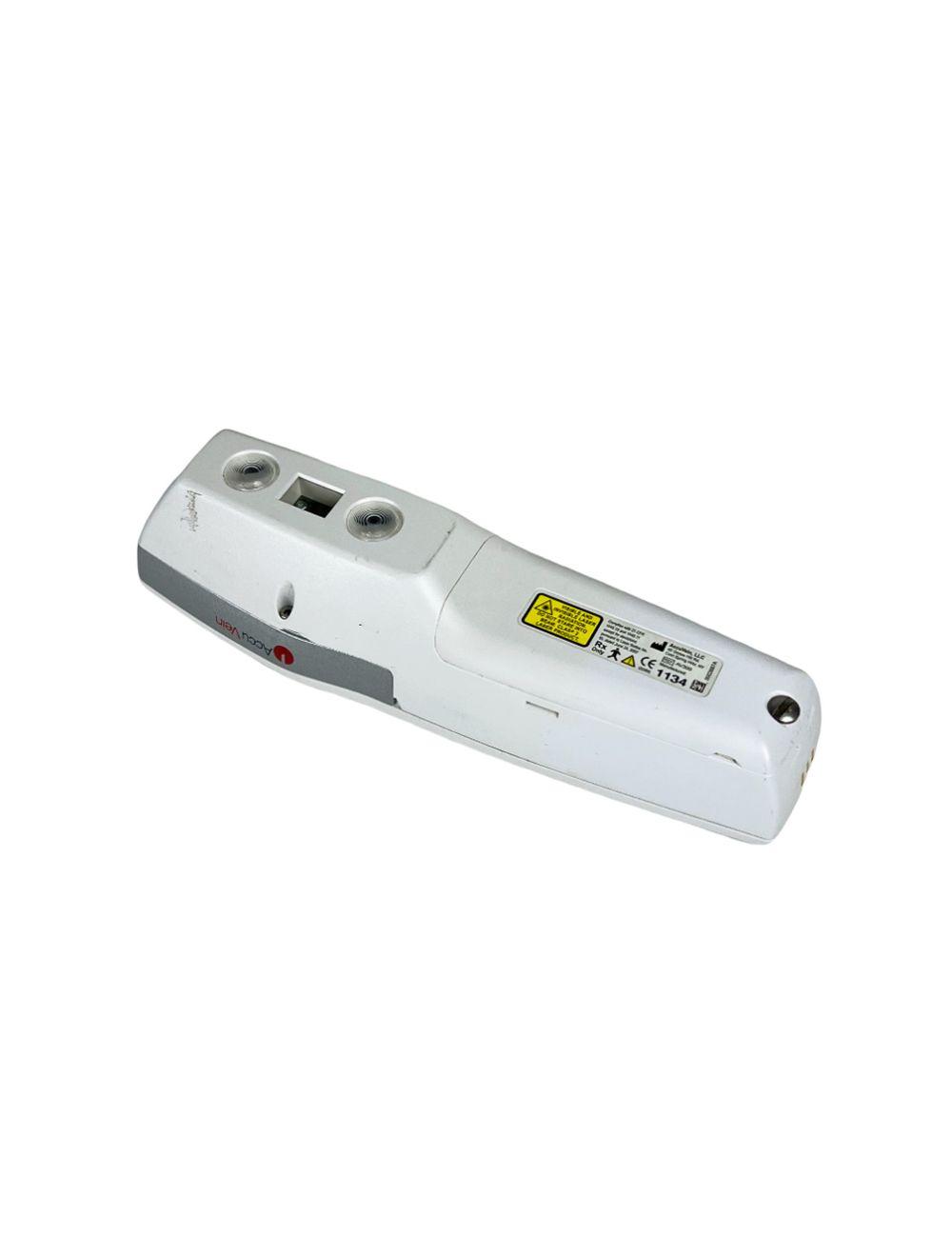 AccuVein Handheld Laser Portable Vein Finder Illumination AV300 Loaded Kit Sol International Medical