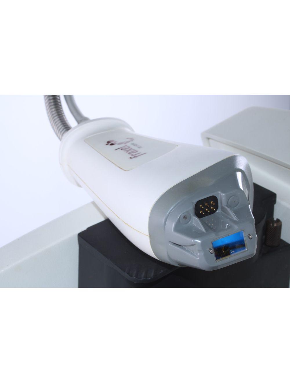 2008 Reliant Fraxel Restore SR1500 Re Store SR 1500 Fractional Solta Laser Solta Medical