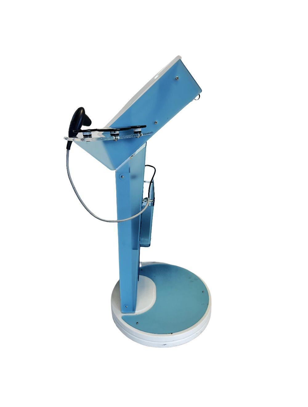 2016 ThermiAesthetics Thermi 250 RF Skin Tightening Cellulite Smoothing System