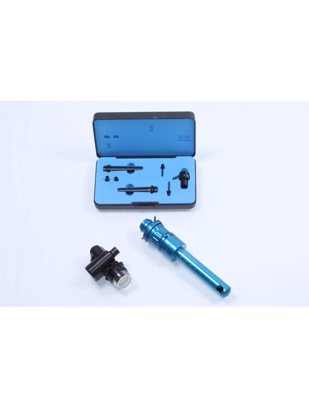 2017 Lumenis AcuPulse 60 Watt Ablative CO2 Laser AcuScan Vaginal Incisional CO 2 Lumenis
